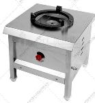 Burner Units
