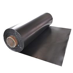 Pure Flexible Graphite Rolls