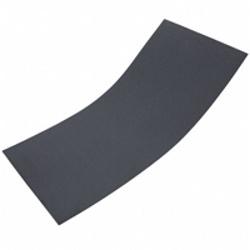Pure Flexible Graphite Sheets