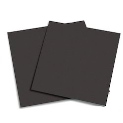 Graphite Metal Reinforced Sheets