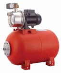 pressure boosting products