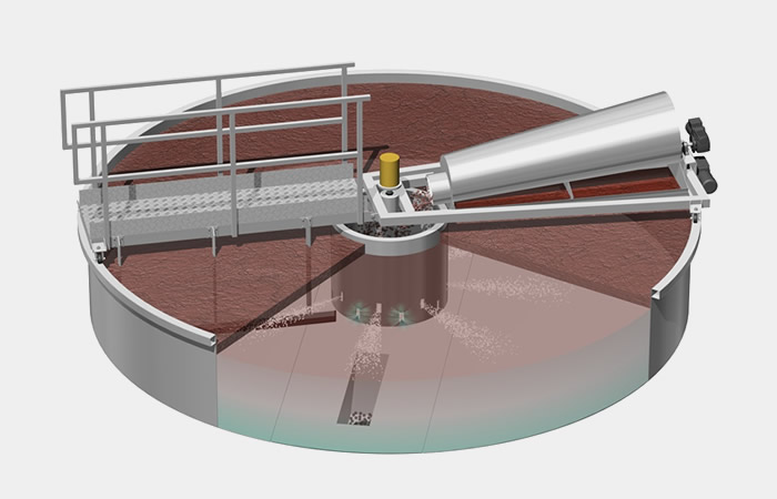 filtration-plant