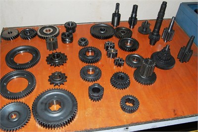 All Type Gears