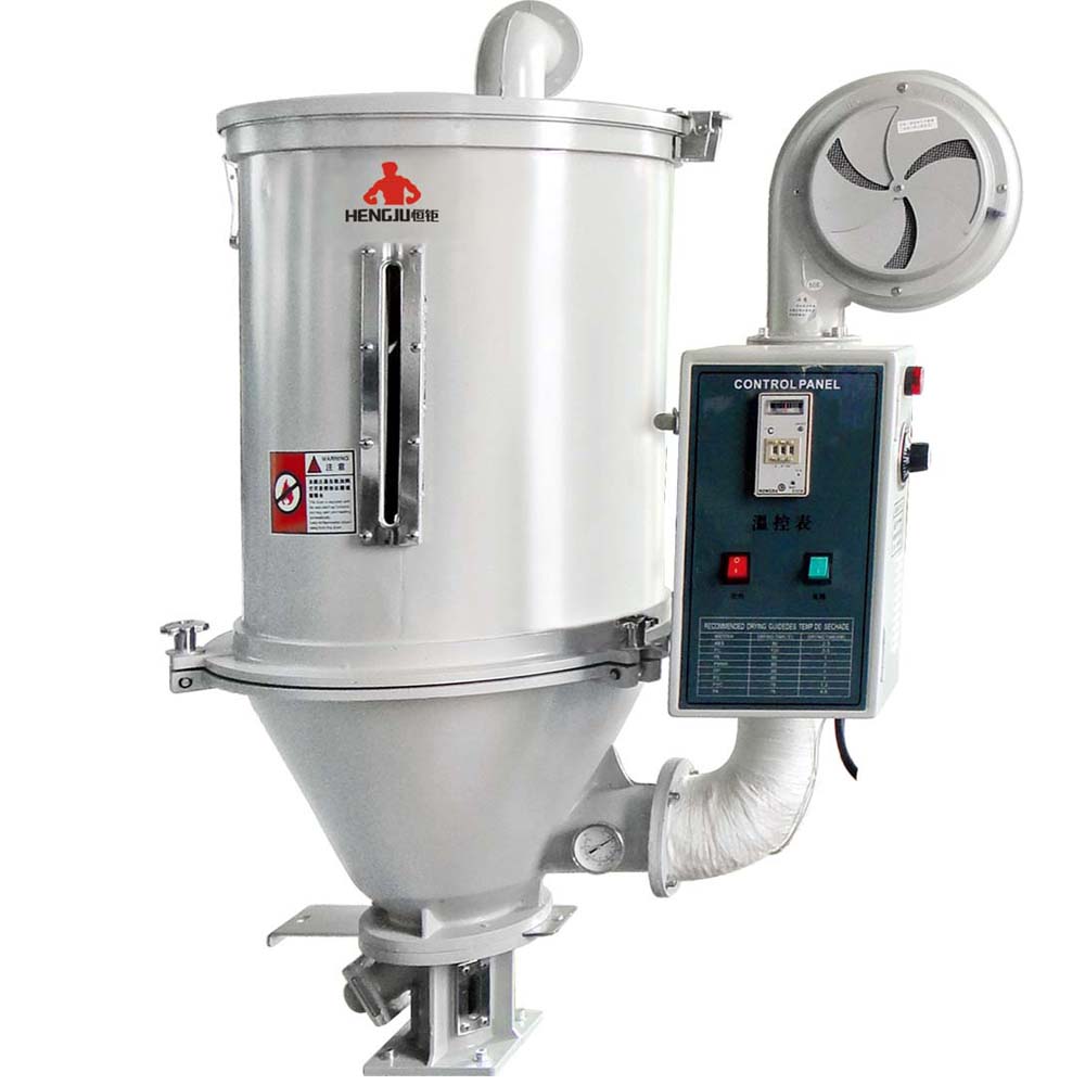 Hopper Dryer 25 Kg