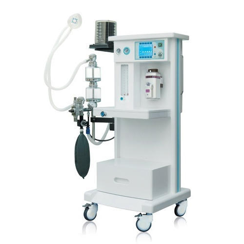 portable-anesthesia-machine