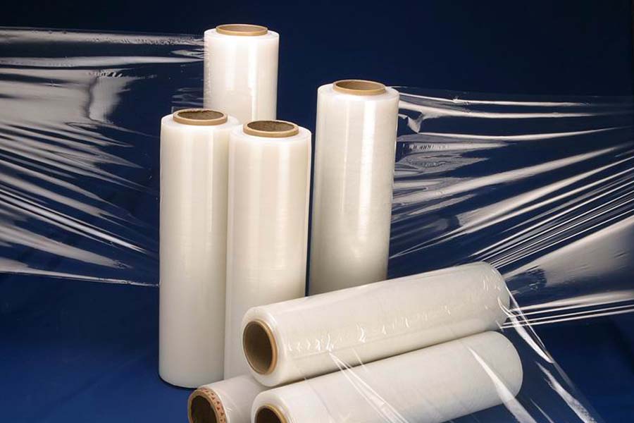  flexible packaging