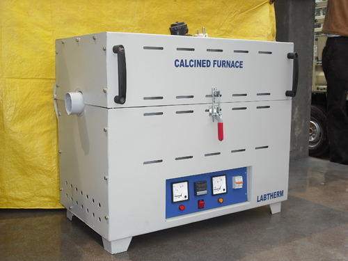 calcined-furnace-