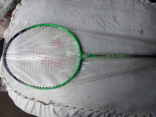 badmintonracket