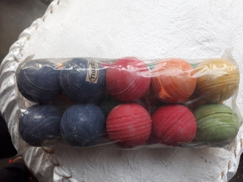 balls