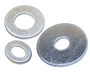 WASHERS