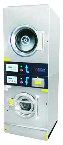 Stack washer Dryer 