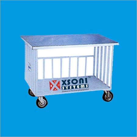 Mobile Tables