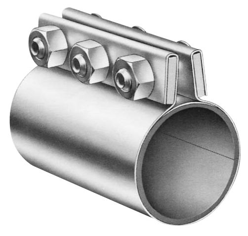 Compression Couplings