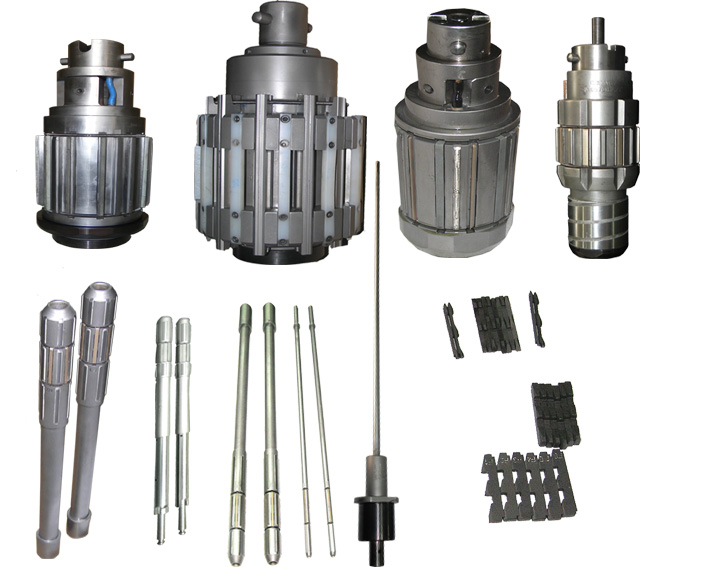 Honing Tool / Head / Mandrel