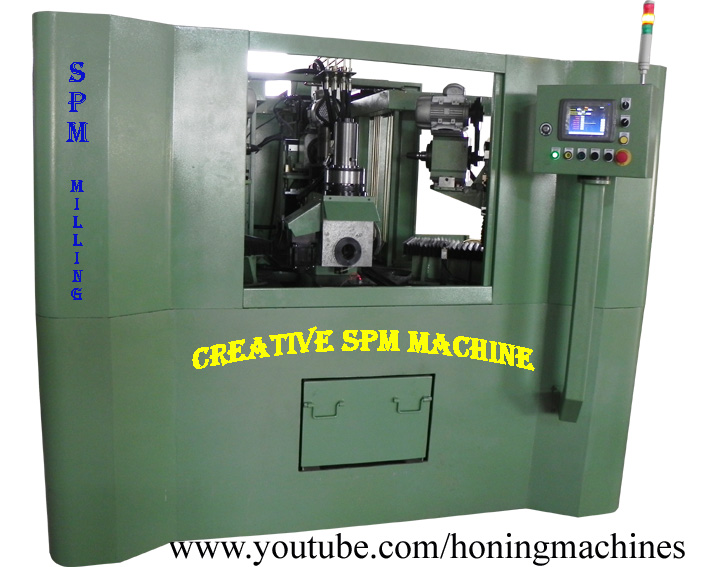 special purpose machines
