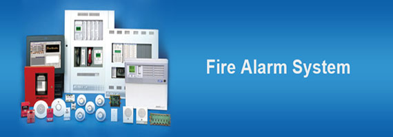 Fire Alarm System