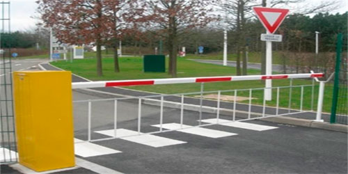 Gate Management System