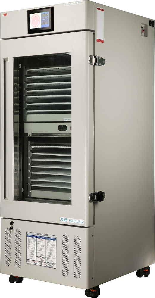 Platelet Incubator Agitator