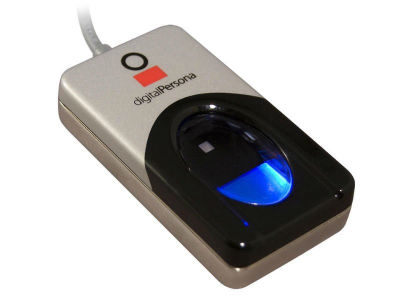 Digital Persona U.are.U 4500 Reader