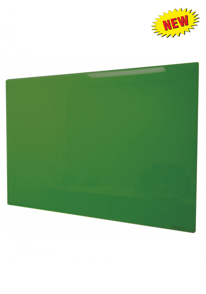 Magnetic Glass Chalk Writing Boards