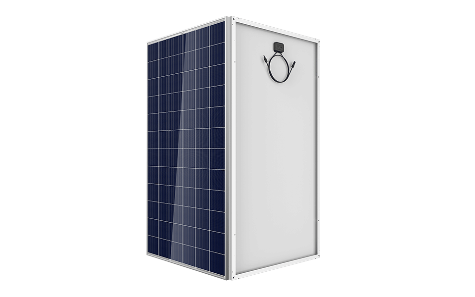 Trina Solar Panels