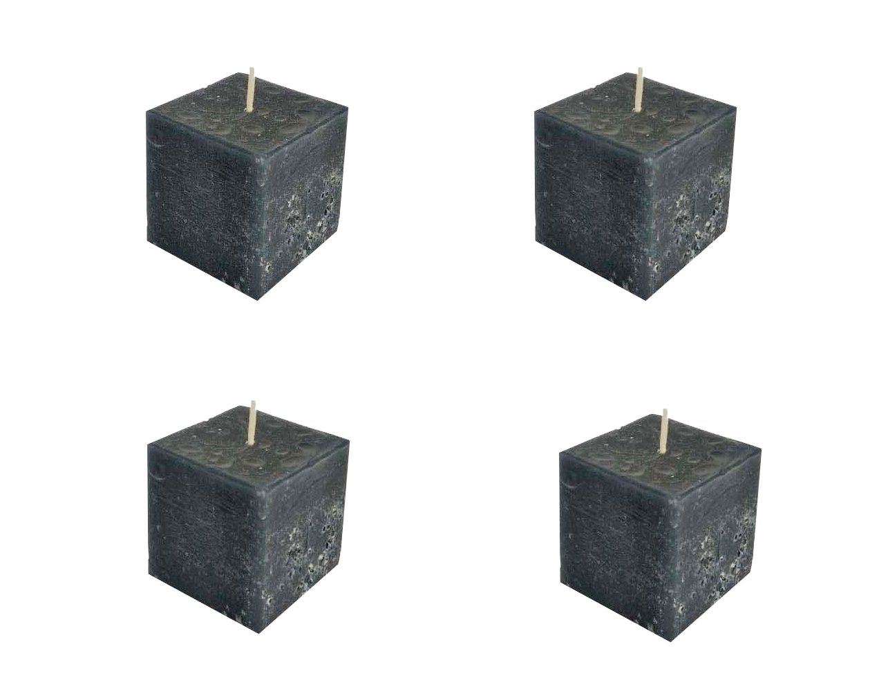 Scented Cube Candle