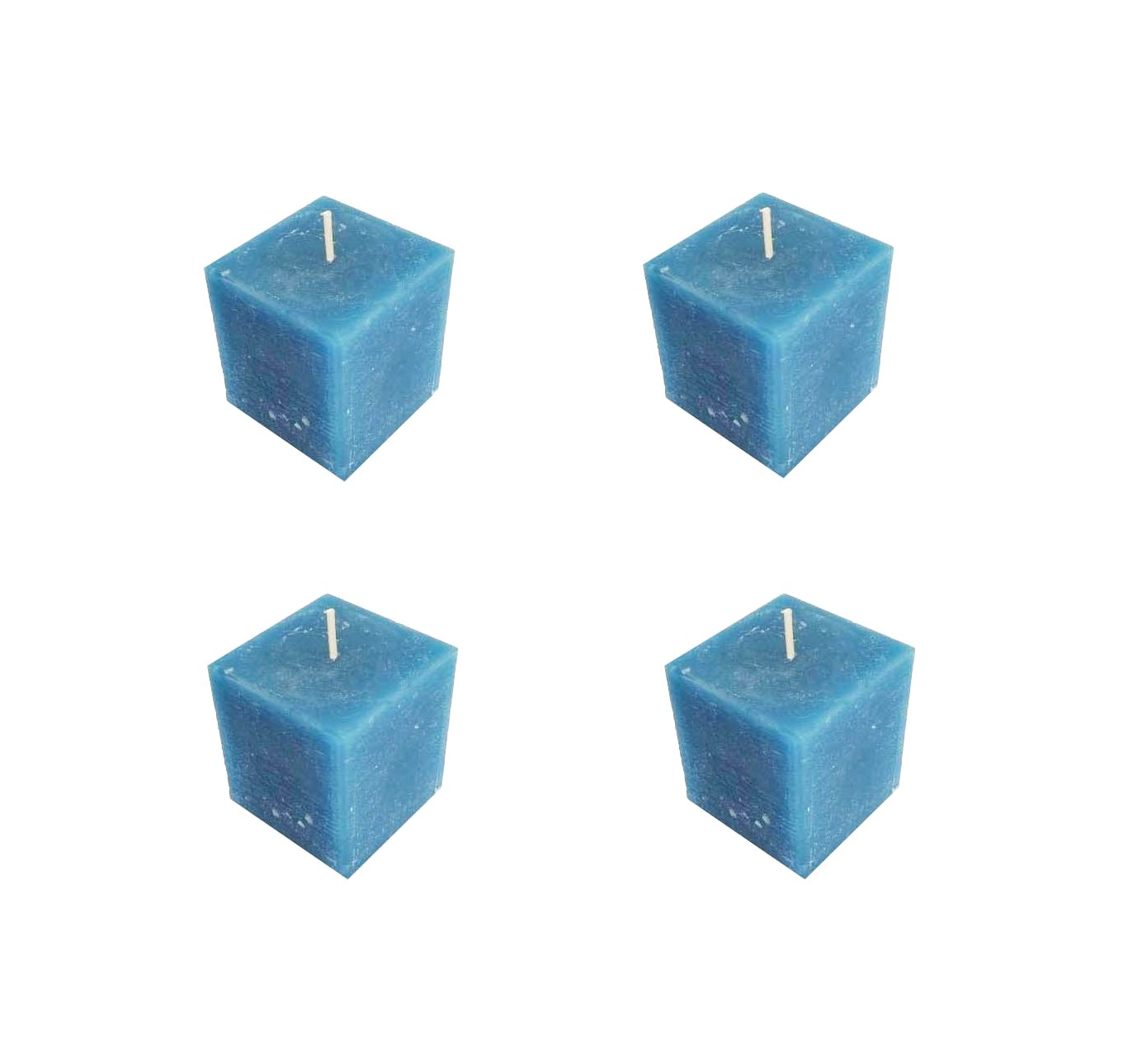 Scented Cube Candle