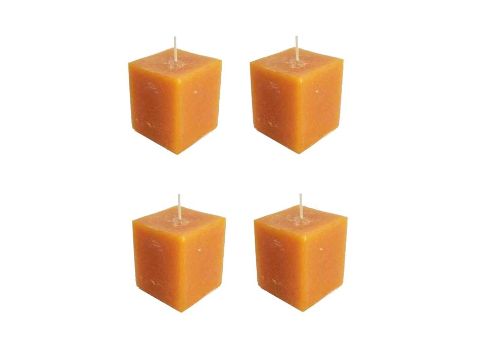 Scented Cube Candle