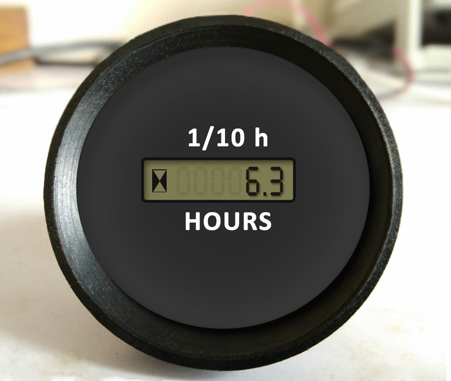 HOUR Meter