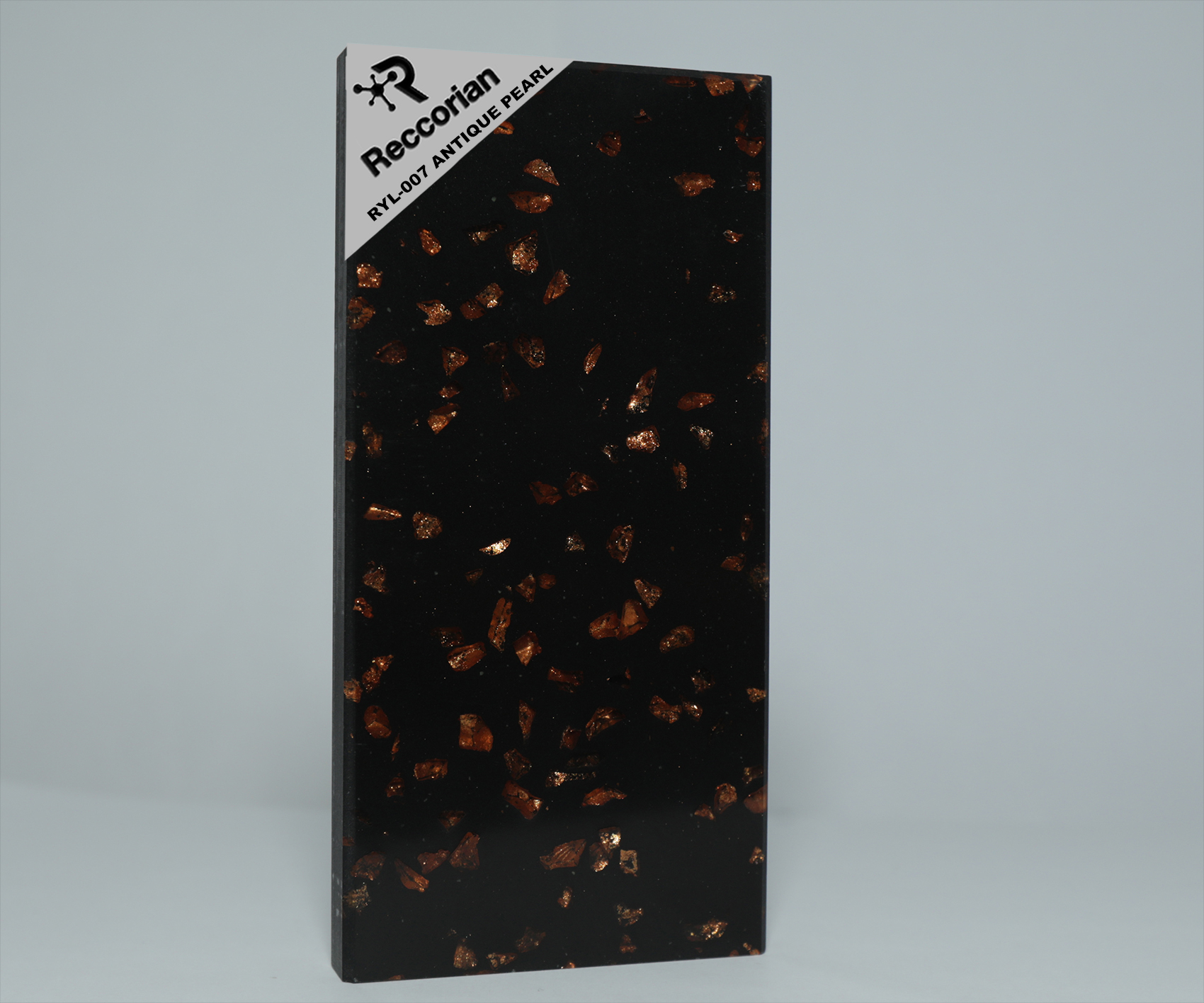 Modified Solid Surface Sheet (Corian Sheet)