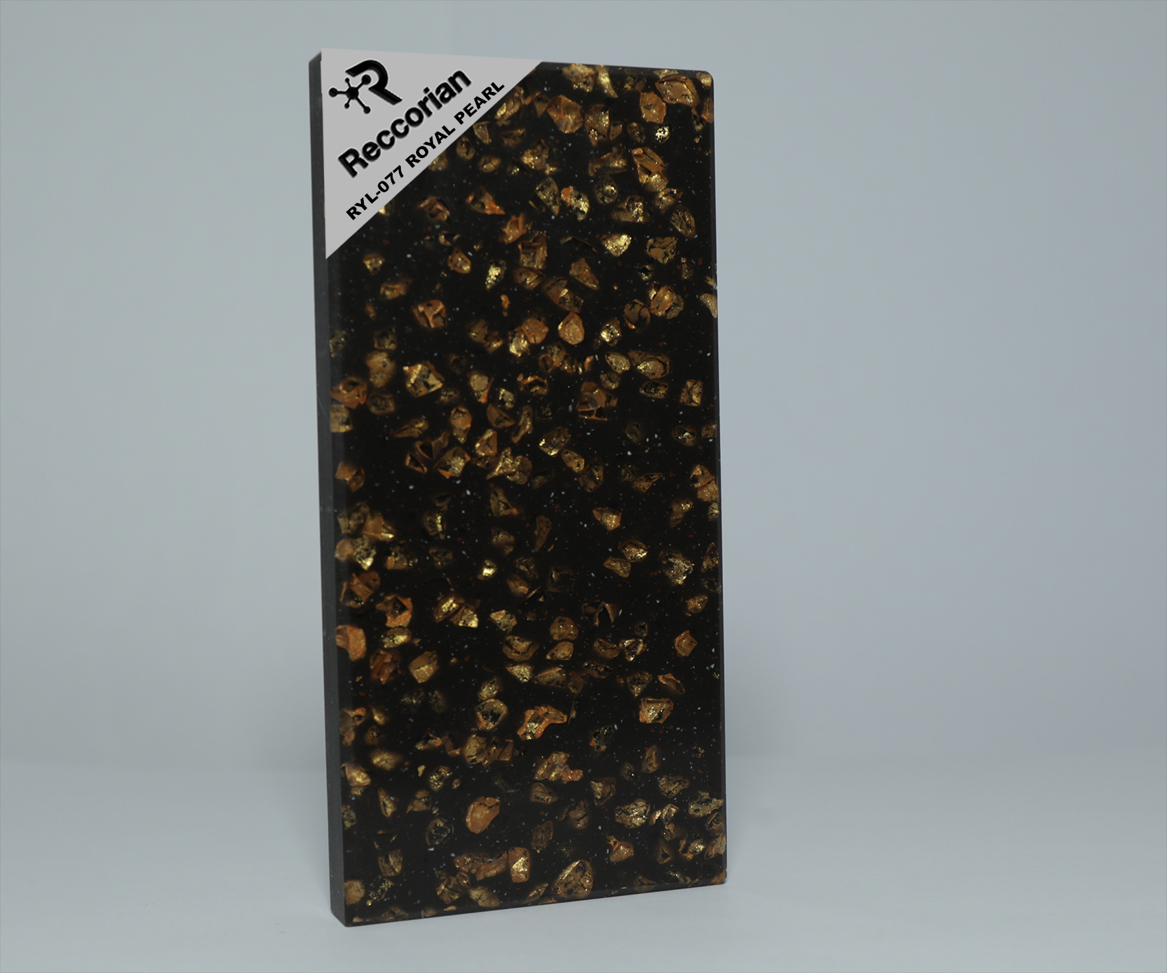Modified Solid Surface Sheet (Corian Sheet)