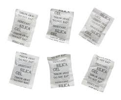 Silica Gel