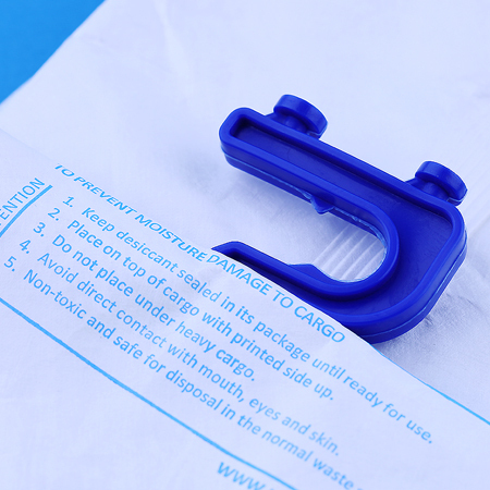 Container Desiccant Moisture Absorbent