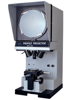 Profile Projector