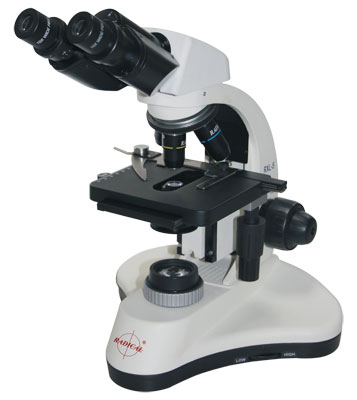 Research Microscope