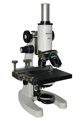 Student Medical Microscope