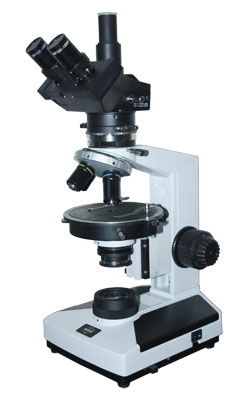 Research Polarizing Microscope 