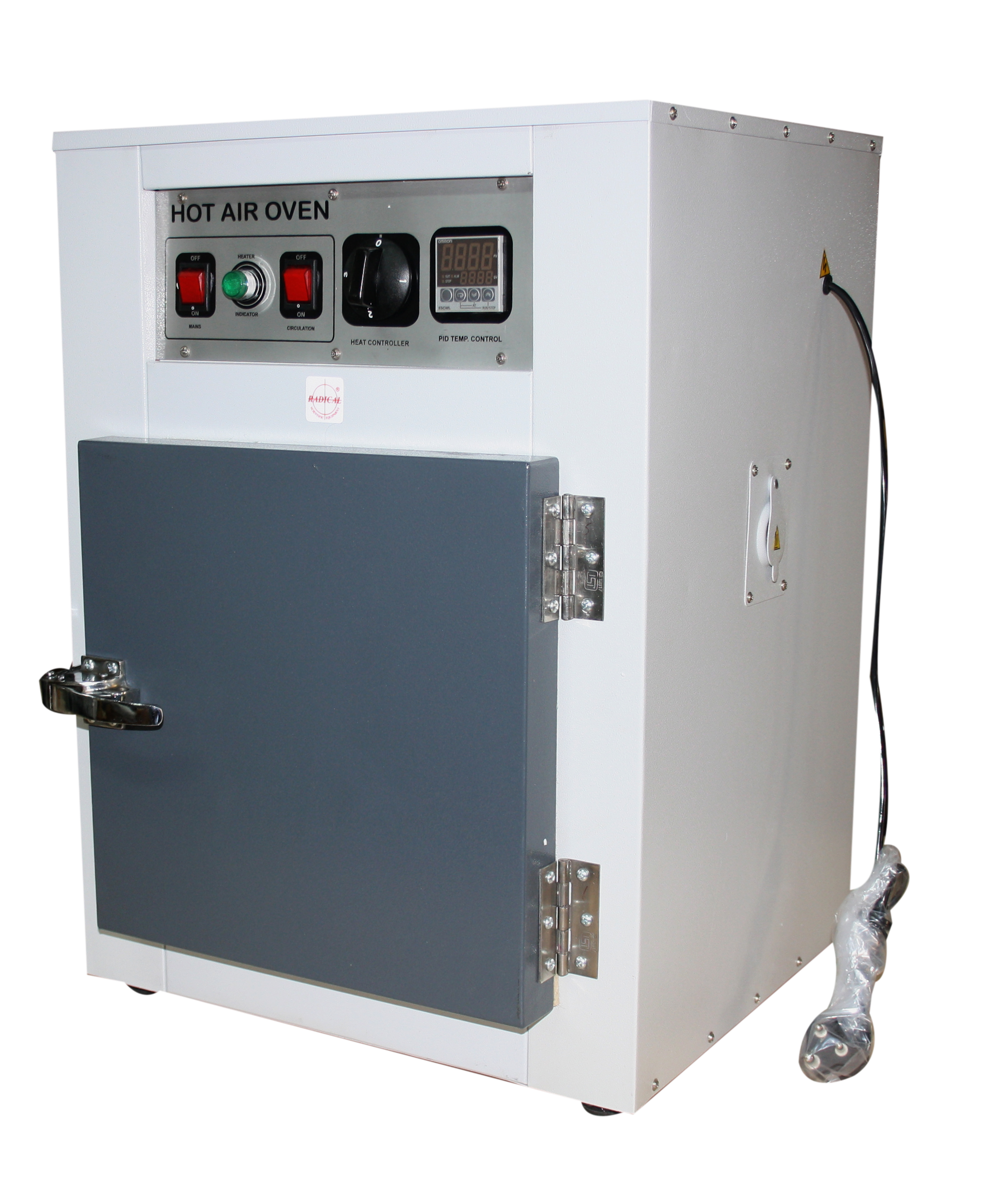 Hot Air Oven 