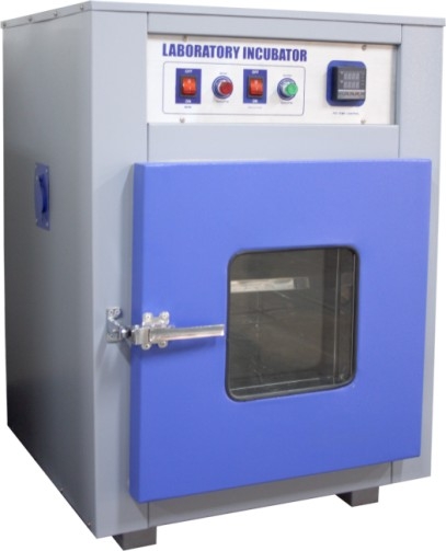 Bacteriological Incubator