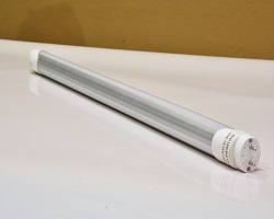 LED 2 PIN PLC lamp - 9 W