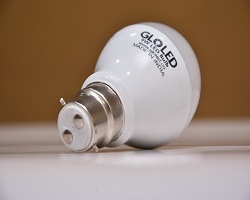 LED Bulb - 12 W