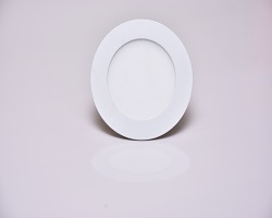 LED Slim Panel Light AL - 6 W Prime Ro