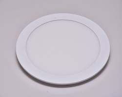 LED Slim Panel Light AL - 15 W Ro
