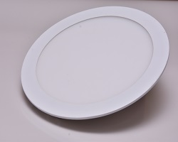 LED Slim Panel Light AL - 18 W Prime Ro
