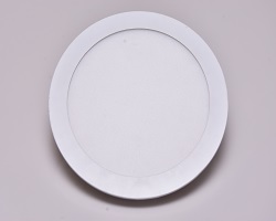 LED Slim Panel Light AL- 22 W Prime Ro