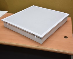 LED 2'x2' Back panel -36 W
