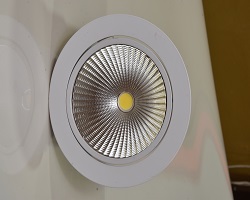 LED Spot Light - 25 W