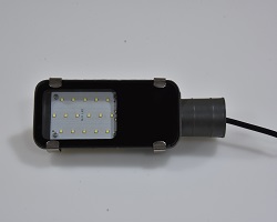 LED Street Light Mini- 24 W