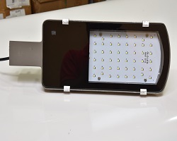 LED Street Light Prime - 36 W