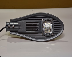 LED Street light Dolphin - 30 W